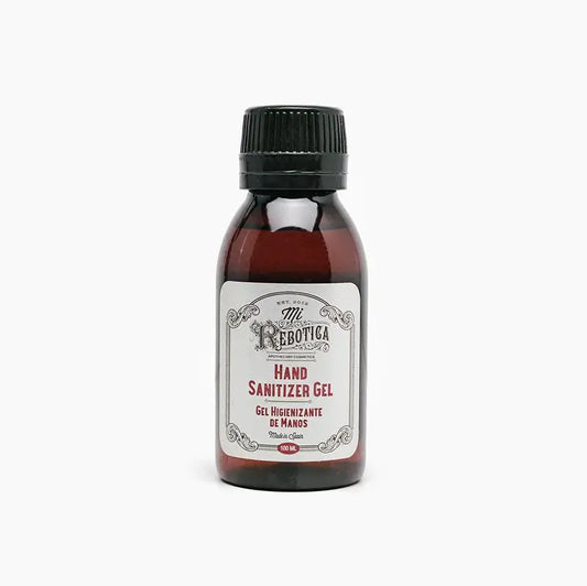 Mi Rebotica Hand Sanitising Gel 100 Ml