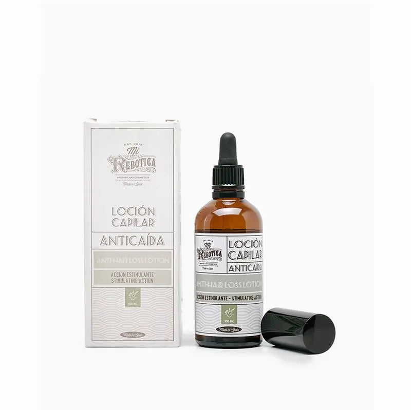 Mi Rebotica Hair Loss Lotion 100 Ml