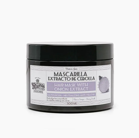 Mi Rebotica Mattifying Mask 300 Ml