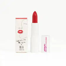 Mia Atpd Pink Matte Lipstick