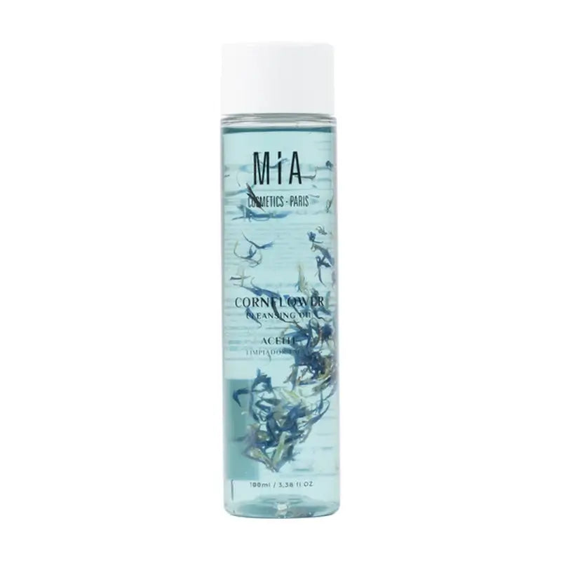 Mia Cornflower Cleansing Oil 100 ml