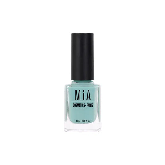 Mia Cosmetics Nail Polish Esmerald Vine 11 Ml