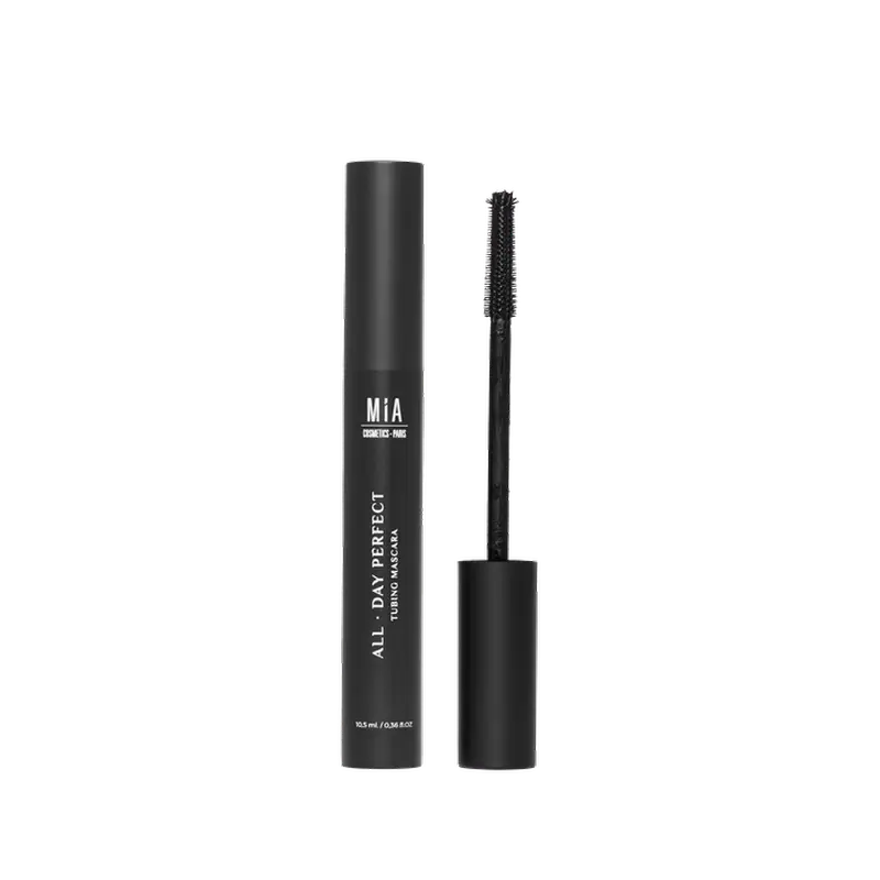 Mia Cosmetics Makeup All Day Perfect Tubing Mascara