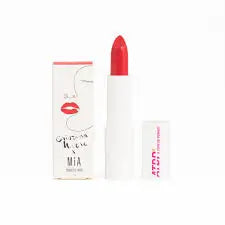 Mia Golden Brown Matte Luxury Nudes Lipstick