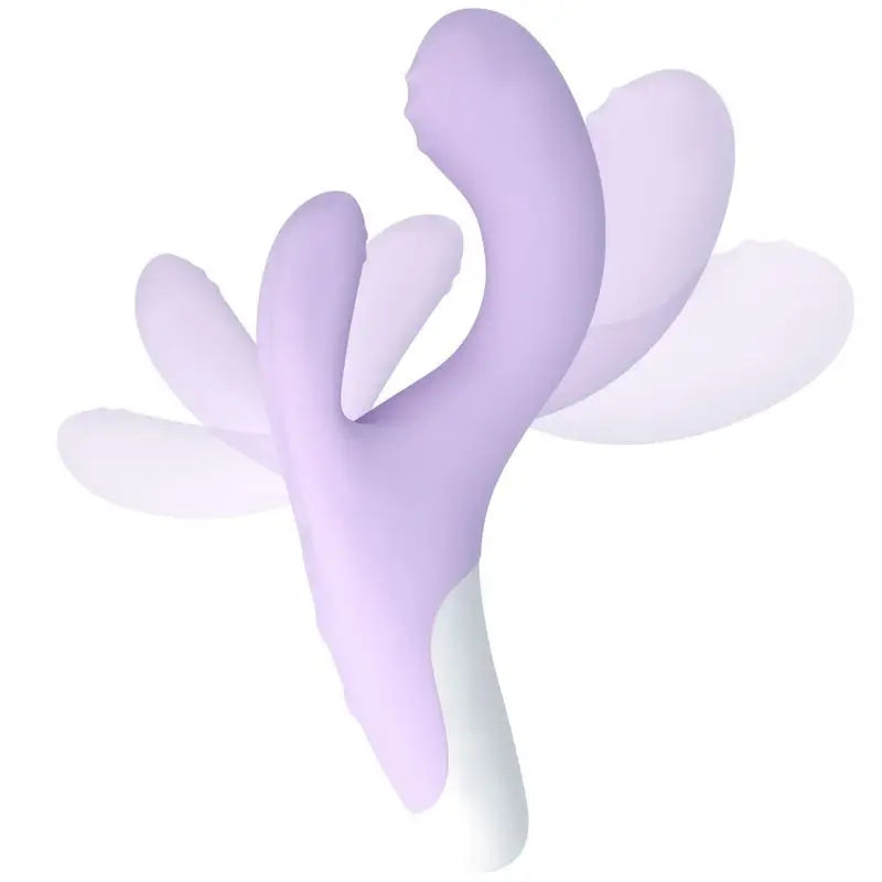 Mia Guell Orgasmic Vibrator 3 Motors