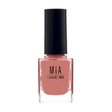 Mia Nail Polish Coral Blush 11 ml