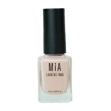 Mia Nail Polish Dusty Rose 11 ml