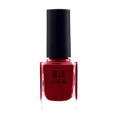 Mia Nail Polish Garnet 11 ml