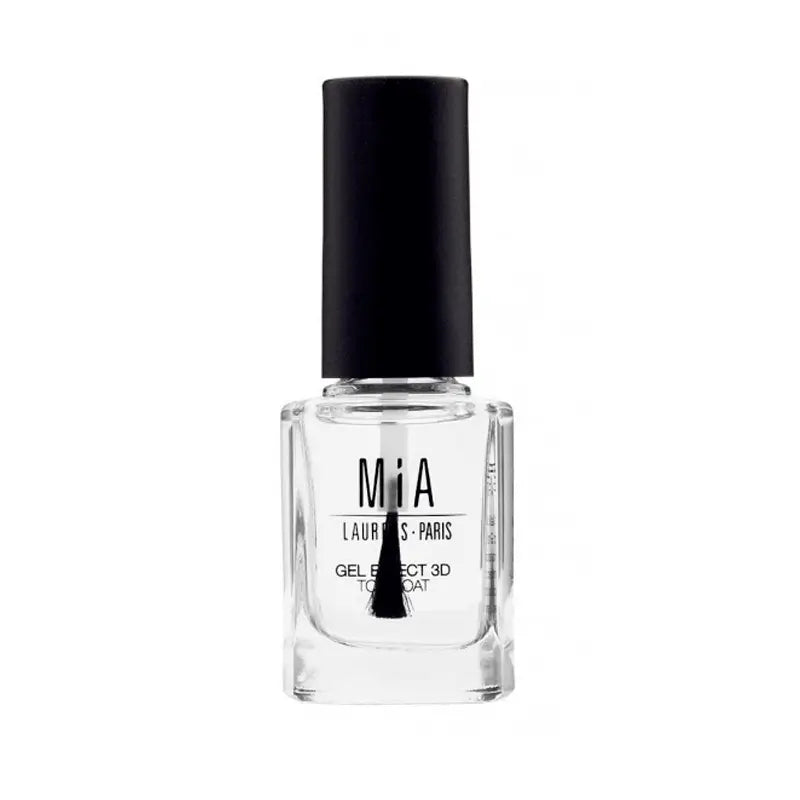 Mia Gel Nail Polish Effect 3D 11 ml