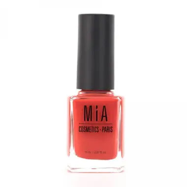 Mia Nail Polish Ginger 11 ml