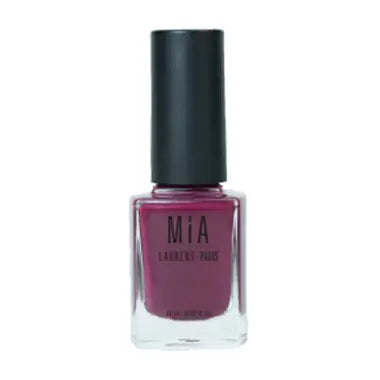 Mia Nail Polish Magenta 11 ml