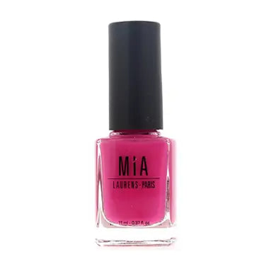 Mia Nail Polish Magnetic Pink 11 ml