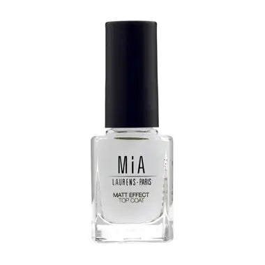 Mia Matt Effect Nail Polish 11 ml