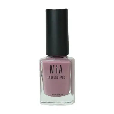 Mia Rosewood Nail Polish 11 ml