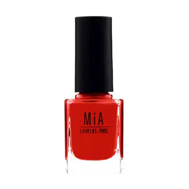 Mia Nail Polish Sweet Tangerine 11 ml
