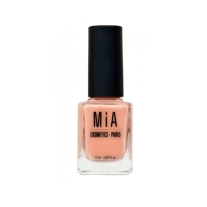Mia Toffee Nail Polish 11 ml