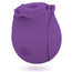 Mia Rose Clitoris Suction Waves Limited Edition Clitoris Suction Pad Purple