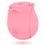 Mia Rose Clitoris Suction Wave Clitoris Sucker Limited Edition Pink