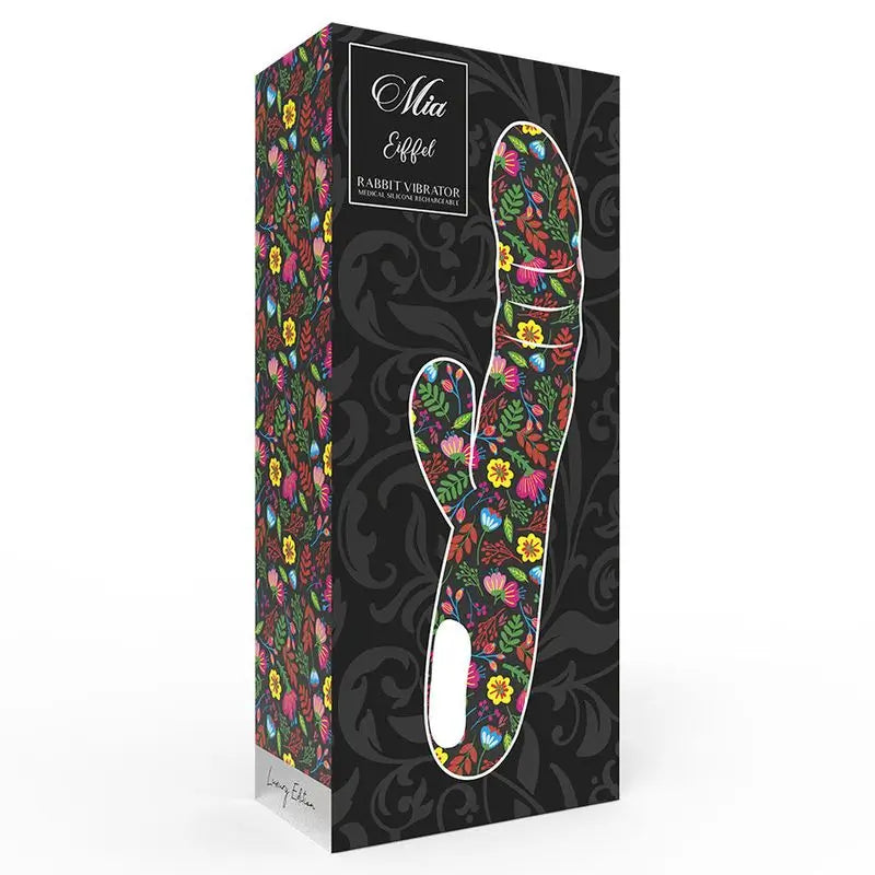 Mia Turquoise Blue Rotator Vibrator