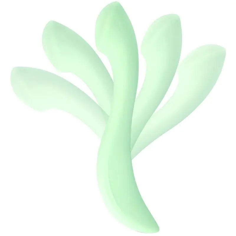 Mia Pelvic Floor Vibrator Green