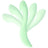 Mia Pelvic Floor Vibrator Green
