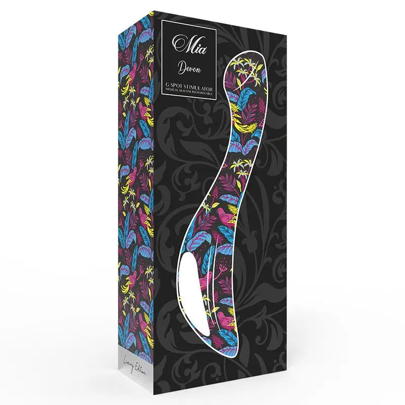 Mia Pelvic Floor Vibrator Green