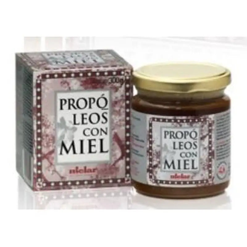 Mielar Propoleos With Honey 300Gr.
