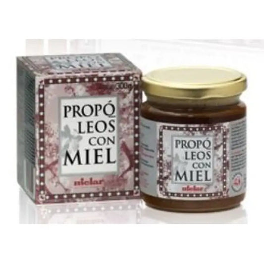 Mielar Propoleos With Honey 300Gr.