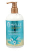 Mielle Moisture Rx Hawaiian Ginger Leave-In Hydrating Conditioner 355 Ml