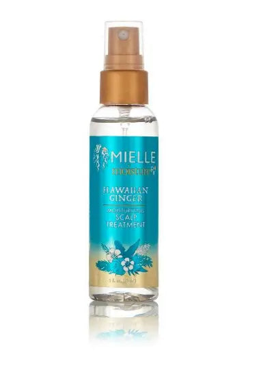 Mielle Moisture Rx Hawaiian Ginger Moisturizing Scalp Treatment 59 Ml