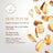 Mielle Oats Honey Soothing Shampoo 237 Ml