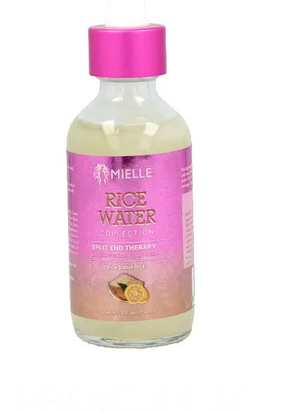 Mielle Rice Water Therapy Split End Therapy 59 Ml