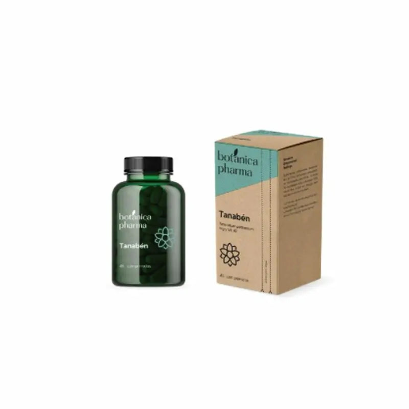Botanicapharma Migraben Bensana, 45 Tablets