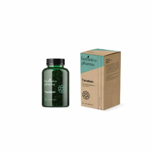 Botanicapharma Migraben Bensana, 45 Tablets