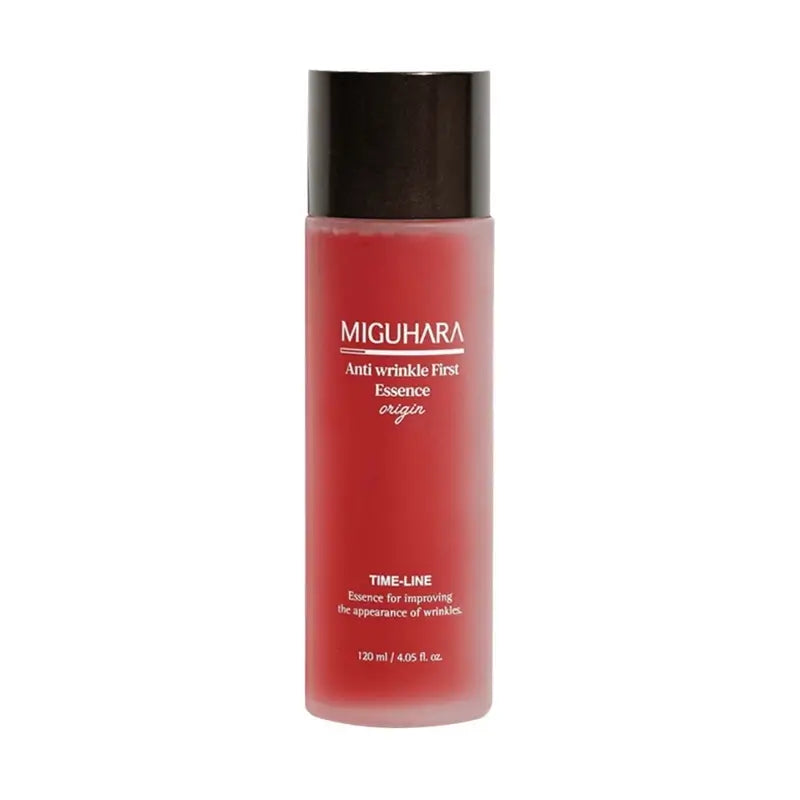 Miguhara Anti Wrinkle First Essence Origin , 120 ml