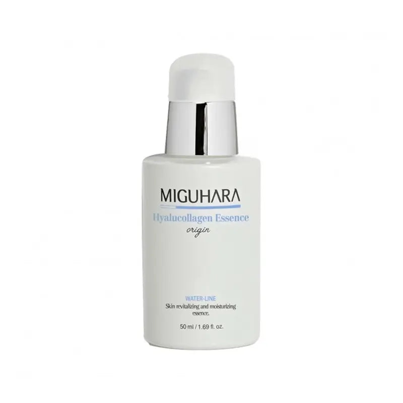 Miguhara Hyalucollagen Essence Origin , 50 ml