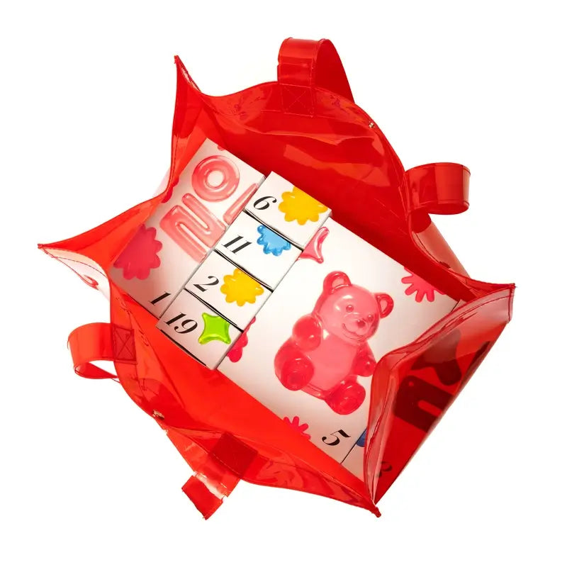 My 2026 Advent Calendar