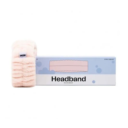Miin Routine Headband , 1 pc