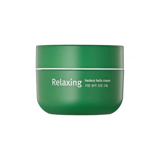 Milk Touch Hedera Helix Relaxing Cream , 50 ml