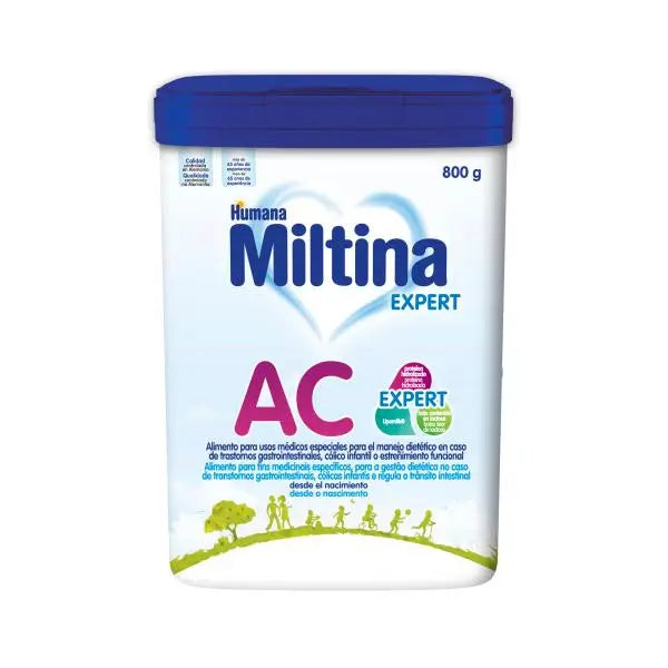 Miltina Ac Expert 800 g