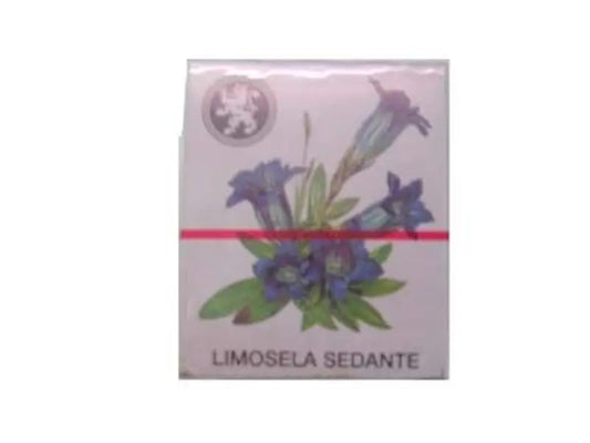 Milvus Limosela Relax Sedative, 10 Filters