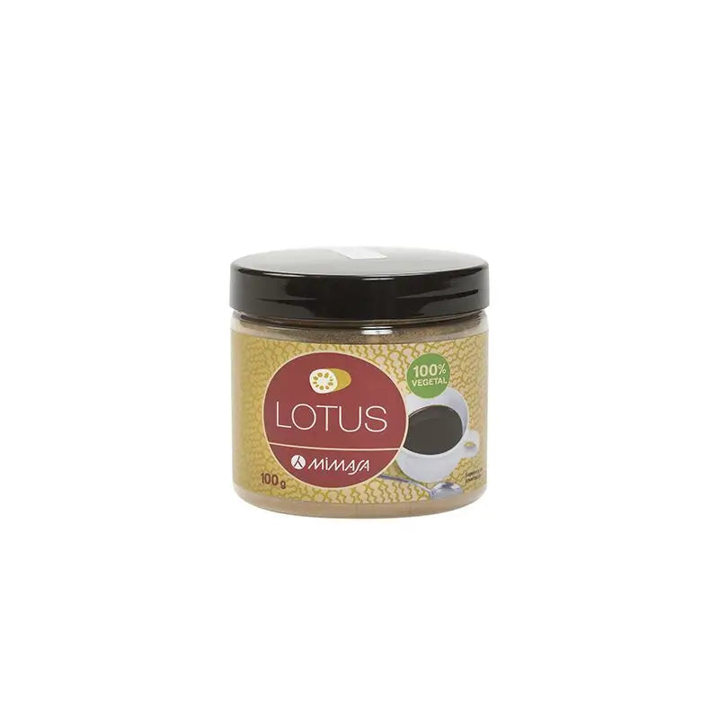Mimasa Lotus Lotus Root Powder , 100 gr