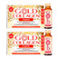 Gold Collagen Forte, Pack 2 x 10 x 50 ml