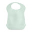 Miniland Baby Bib Green