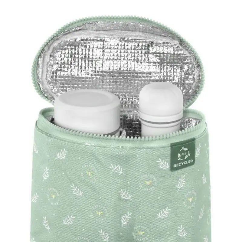 Miniland Double Isothermal Bag Ecothermibag