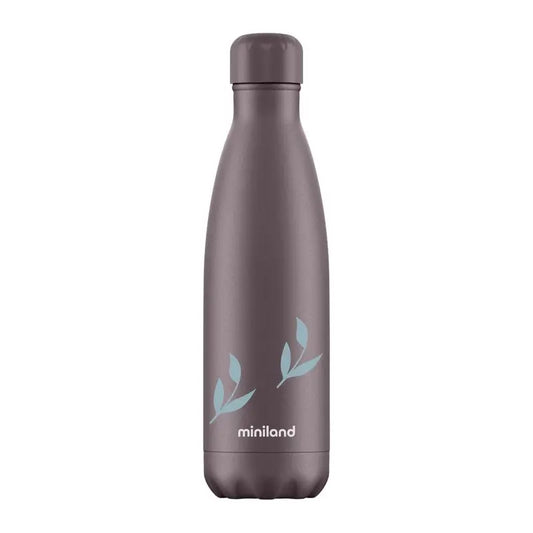 Miniland Bottle Flowers 500Ml