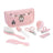 Miniland Rose Baby Gift Basket