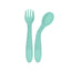 Miniland Ocean Flexible Cutlery for Children