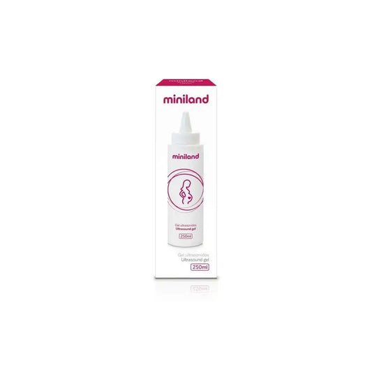 Miniland Sweetbeat Gel 250Ml