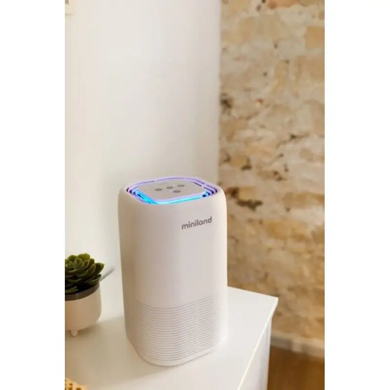 Miniland Wifi Humidifier Humitop Connect